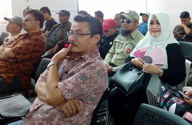 Fahira Idris Berharap Buni Yani Bebas