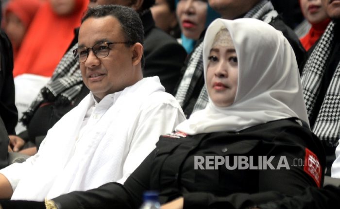 Jelang Dilantik, Fahira Ingatkan Anies-Sandi Soal DP Rumah Nol Persen