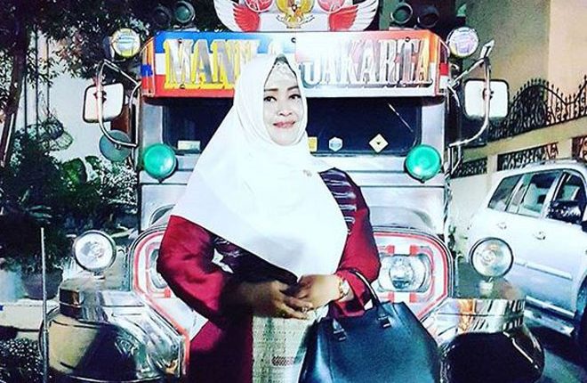 Fahira Puji Langkah Terobosan Anies untuk PAUD