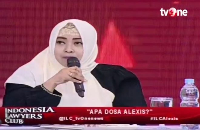 Fahira Idris: Tindakan Anies Tutup Alexis Sesuai Pergub