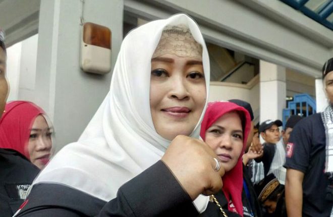Sandiaga Libatkan Ormas untuk Berantas Prostitusi