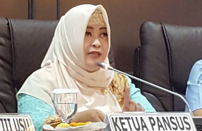 Temuan Faktual Komite III DPD RI Permasalahan Peredaran Narkotika di Indonesia
