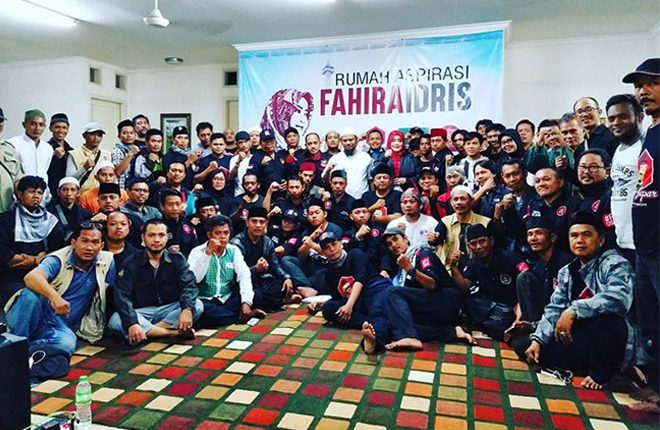 Catatan 2017: Tahun Ganjil Penegakkan Hukum