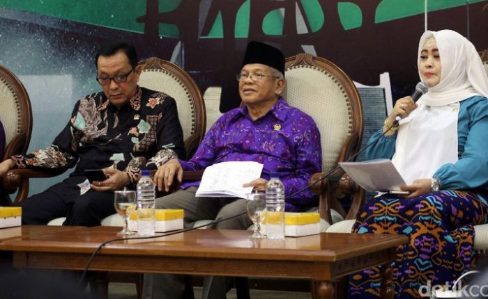 Fahira Idris: AM Fatwa Tokoh Konsisten dan Berani