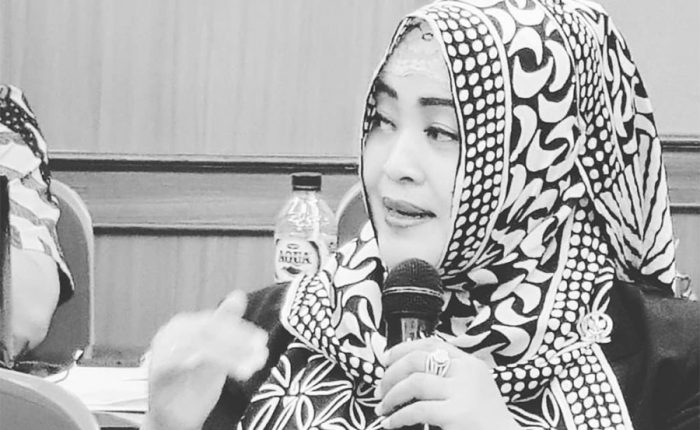 Ini Pendapat Saya Tentang Hasil KTT OKI di Turki, Kita Harus Lebih Keras ke Israel & Amerika