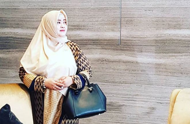 Tantangan Ibu Zaman Now Dari Harga Cabe Sampai LGBT