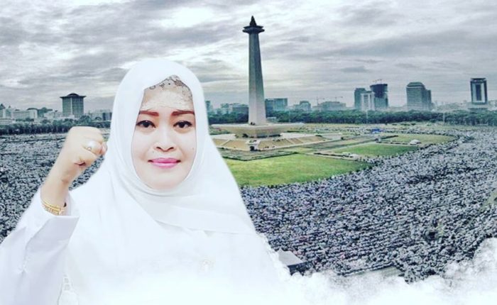 jika memang maksud dalam tulisan editorial ini mengatakan reuni 212 adalah perayaan intoleransi, sangat disayangkan. Ini bukan hanya salah kaprah tetapi tuduhan yang serius