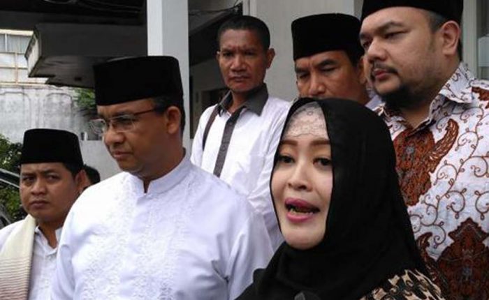 100 Hari Kerja Anies-Sandi Mengecewakan Kaum Pesimis