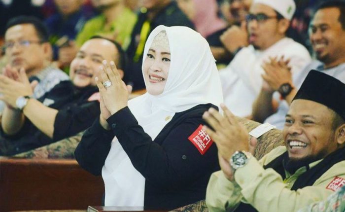 Fahira Idris Usul Delik Perzinahan Dalam RUU KUHP Diperluas