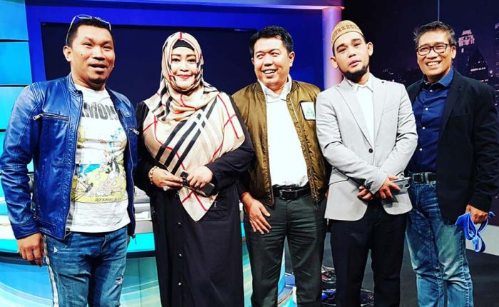 Hindari Isu SARA, Materi Agama & Ayat Suci sebagai Bahan Lawakan