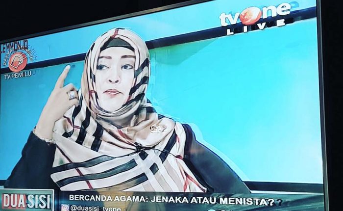 Kritisnya Komika Cerdas itu Biasanya Menyentil Orang Mapan & Berkuasa