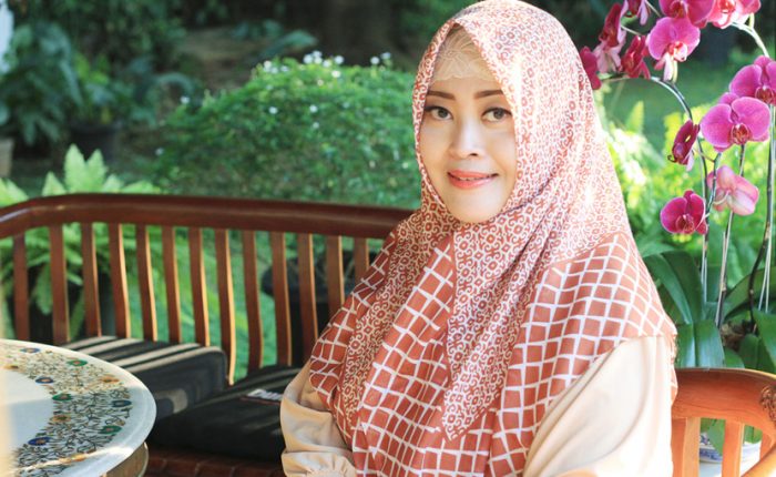 Kesan Fahira Idris di 100 Hari Anies-Sandi