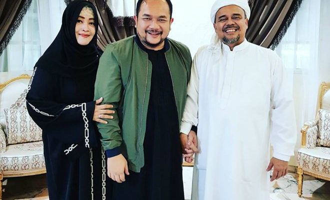 Senator Fahira Idris Amuk Ahok tapi Bungkam pada Sandi, soal Larangan SOTR