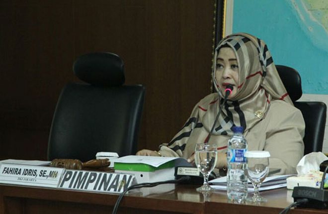 Fahira Minta Pemerintah dan Penegak Hukum Harus Jamin Kematian Guru Budi Tak Terulang Kembali