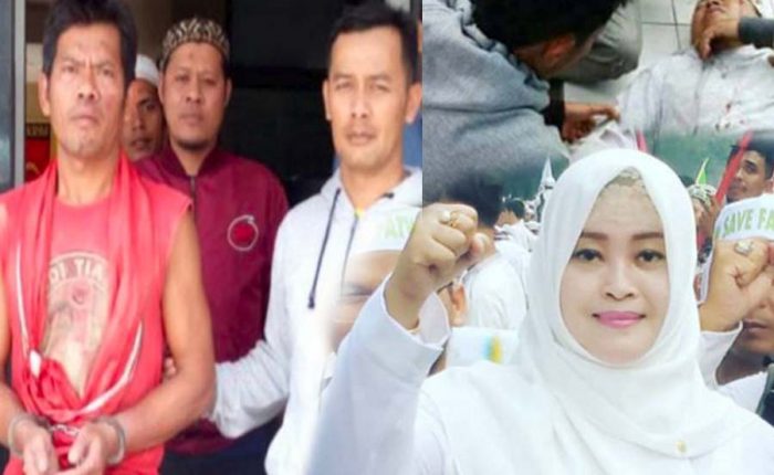 Fenomena Orang Diduga Gila Aniaya Ulama, Umat Harus Waspada