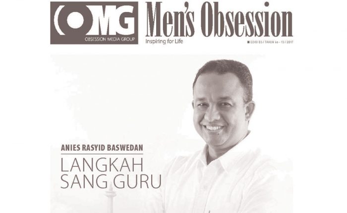 Fahira Idris Harap OMG Terus Sebar Kebaikan dan Inspirasi