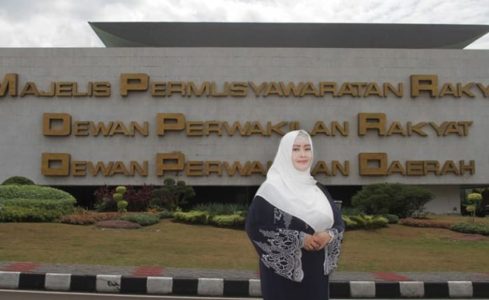 Fahira Idris: Sikap Anies Tutup Alexis Patut Ditiru Kepala Daerah Lain