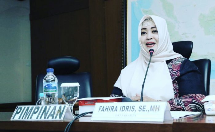 Kesejahteraan Guru & Dosen Masih Jauh dari Harapan a