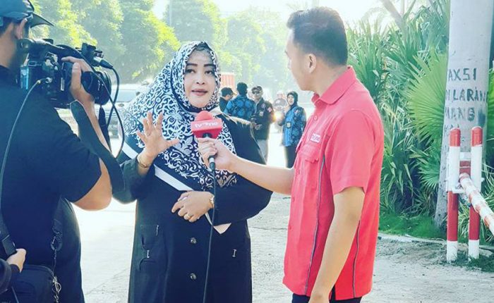 Live AKI Pagi TV One "Alexis Tak Lagi Eksis"