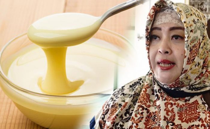Fahira Idris Minta Pemerintah Serius Perhatikan Persoalan Susu Kental Manis untuk Balita