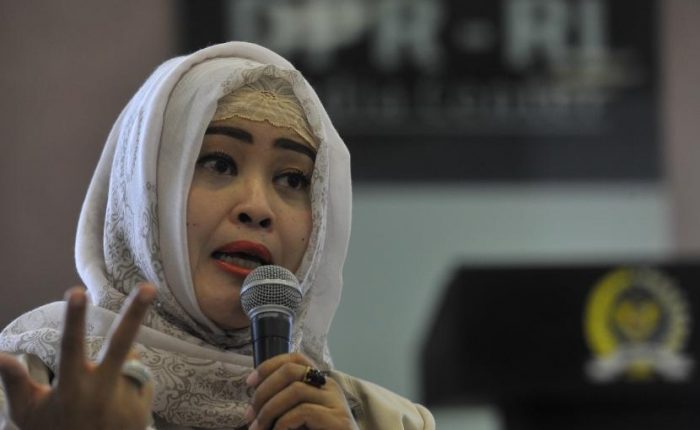 Fahira: RUU Miras Lamban, Korban Jiwa Terus Berjatuhan