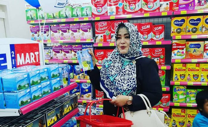 Gerai 212 Mart Dibuka Lagi, Inilah Jalan Allah Membangkitkan Ekonomi Umat