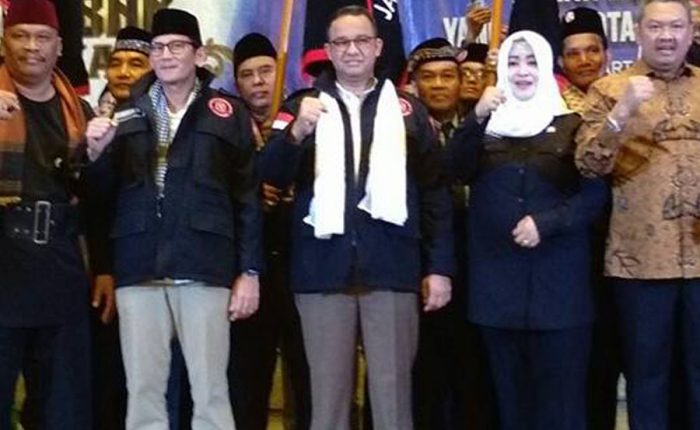 Dapat WTP, Pemprov DKI Jakarta Semakin On The Right Track