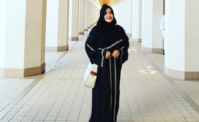 miqat fahira idris