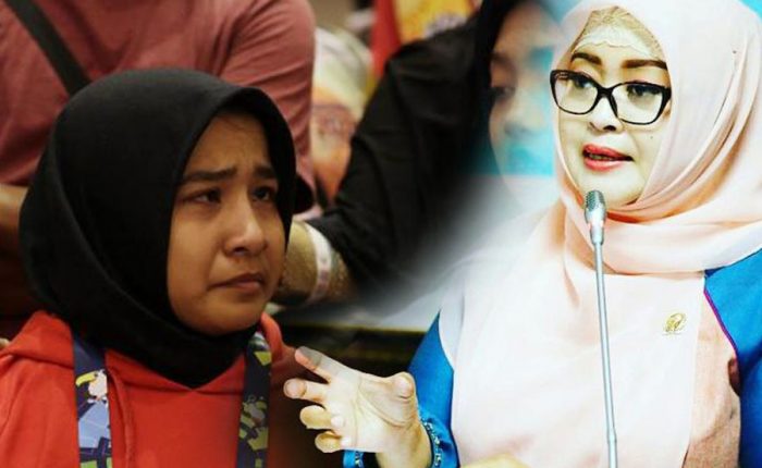 Salam Hormat untuk Miftahul Jannah