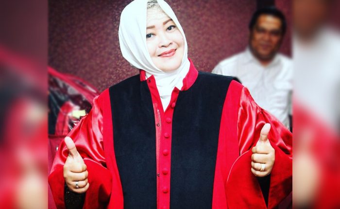 Baiknya Jokowi Klarifikasi Penyampaian Data yang Diduga Tidak Akurat Saat Debat
