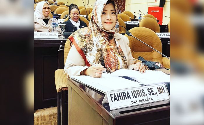 Soal Dukung Mendukung, DPD RI Minta Kepala Daerah Lain Contoh Sikap Gubernur Yogya