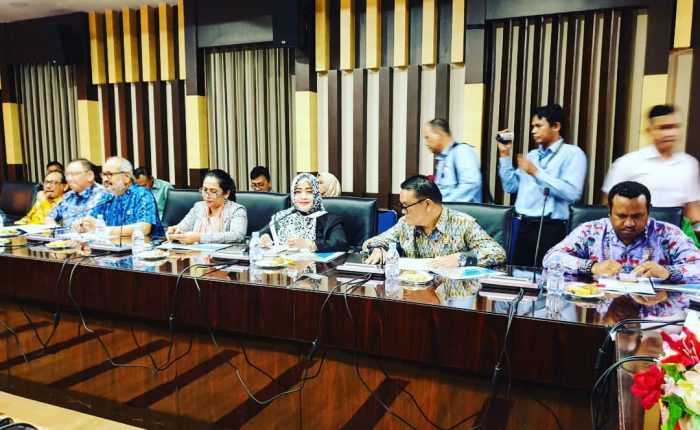 Visi Misi, Program Kerja dan Isu Aktual Harus Jadi Basis Utama Debat Ketiga