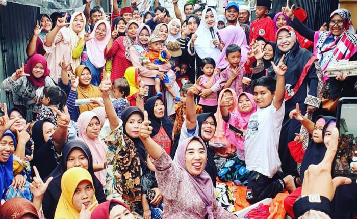 DPD: Rakyat Jadi Korban Terbesar Praktik Jual Beli Jabatan