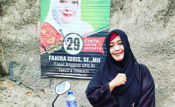 DPT “Tidak Bersih”, Pemilu Bisa Terdelegitimasi