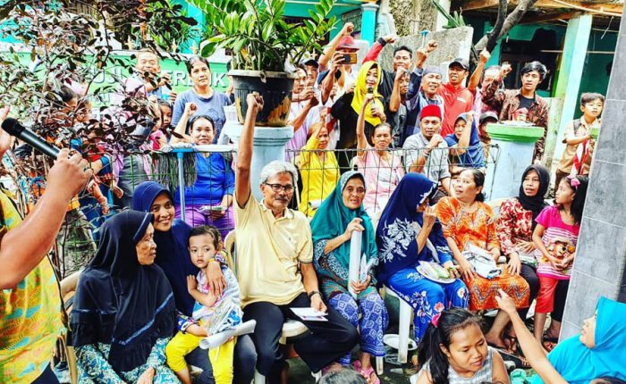 Dua Tujuan Nasional Bangsa Jadi Muara Debat Ketiga