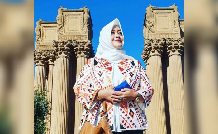 Perempuan Aset Pembangunan