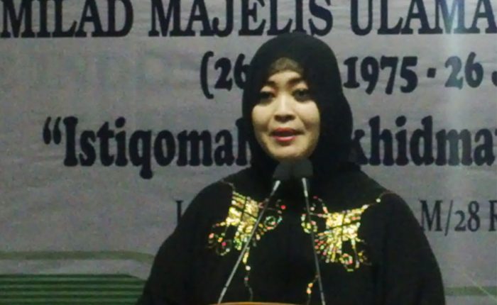 Salahkan Islam Atas Tragedi Christchurch, Senator Australia Dikecam Senator Indonesia