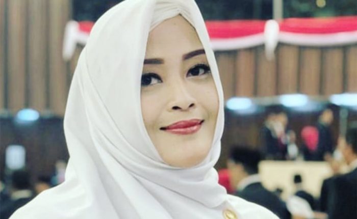 Fahira Idris Anggota DPD RI MPR RI copy