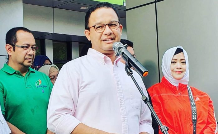 Fahira Idris Anies Baswedan Operasi Pasar Kementan 5