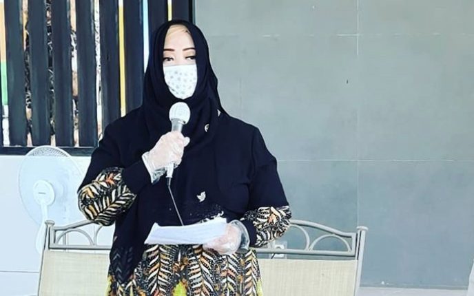 Penetapan Zona Hijau-Kuning Sebagai Dasar Pembukaan Sekolah Diminta Dievaluasi