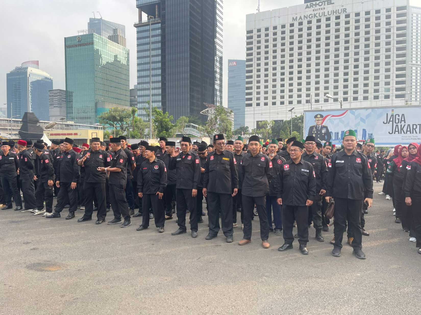 Bang-Japar-Dukung-Program-‘Jaga-Jakarta’-Polda-Metro-Jaya,-Fahira-Idris–Jadikan-Gerakan-Bersama