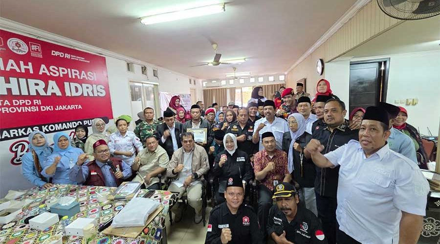Fahira-Idris-Ajak-Ormas-Perkuat-Sinergi-dan-Aksi-untuk-Jaga-Jakarta-Guyub-Rukun